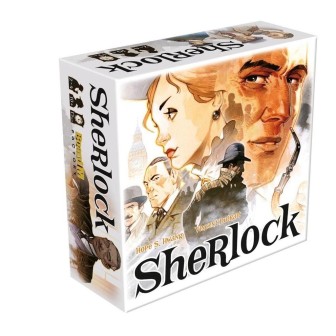 Sherlock GRANNA