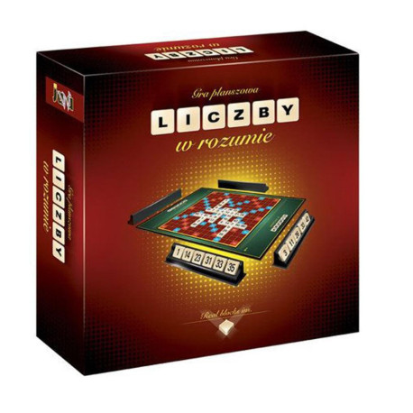 Liczby w rozumie JAWA