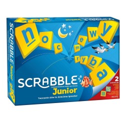 Scrabble Junior