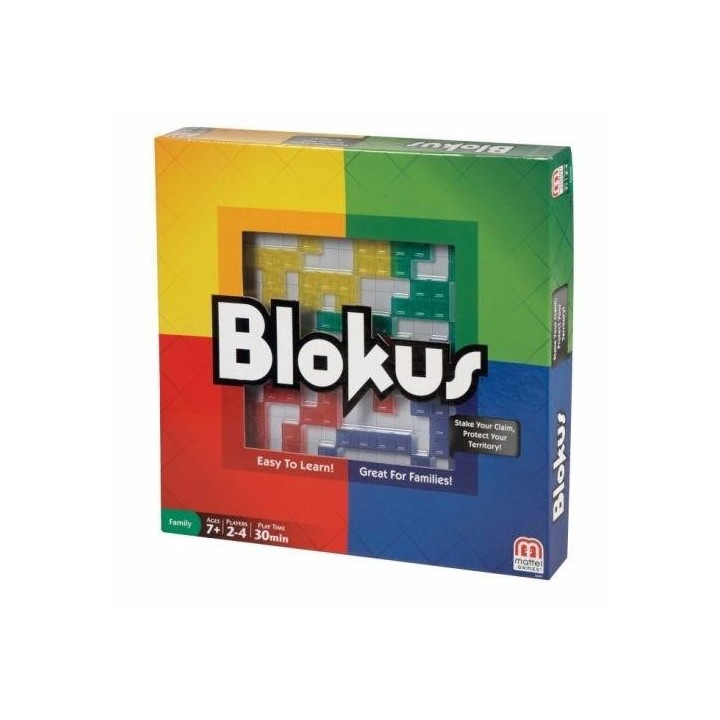 Blokus