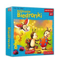 Zagraj ze mną. Kolorowe biedronki