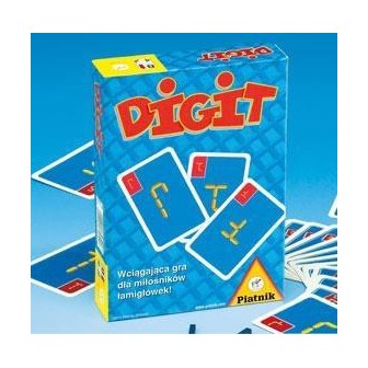 Digit PIATNIK
