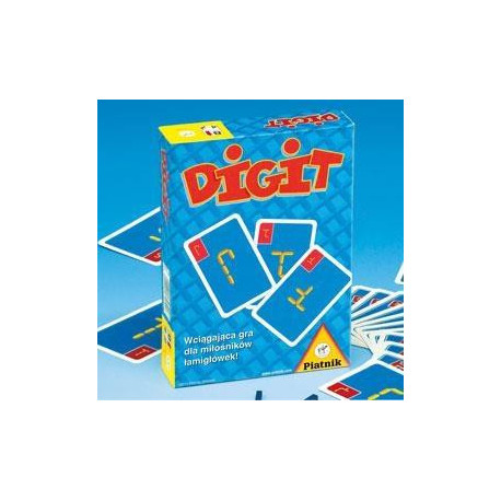 Digit PIATNIK