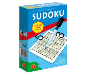 Sudoku mini ALEX