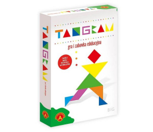 Tangram big ALEX