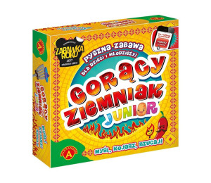 Gorący Ziemniak junior ALEX