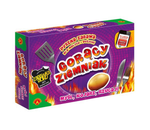 Gorący Ziemniak ALEX