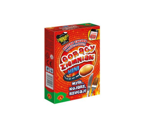 Gorący Ziemniak mini ALEX