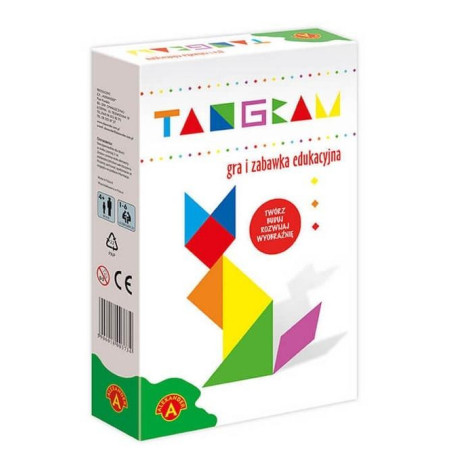 Tangram mini ALEX
