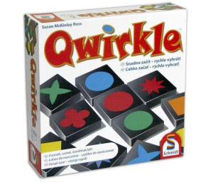 Qwirkle G3