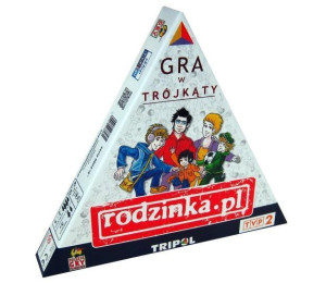 Tripol - Rodzinka.pl