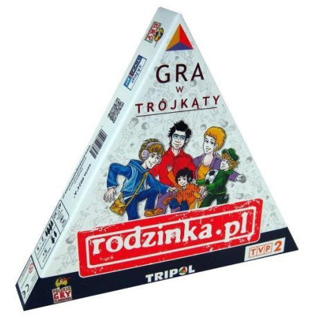 Tripol - Rodzinka.pl