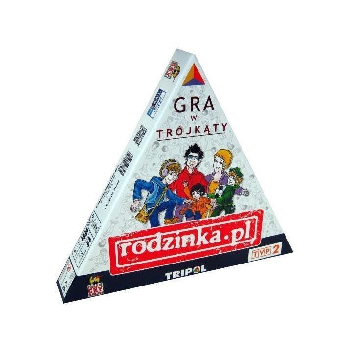 Tripol - Rodzinka.pl