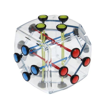 Brainstring - poziom 3/5 G3