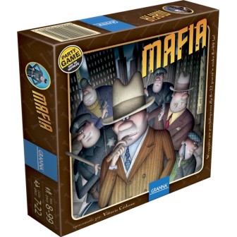Mafia GRANNA