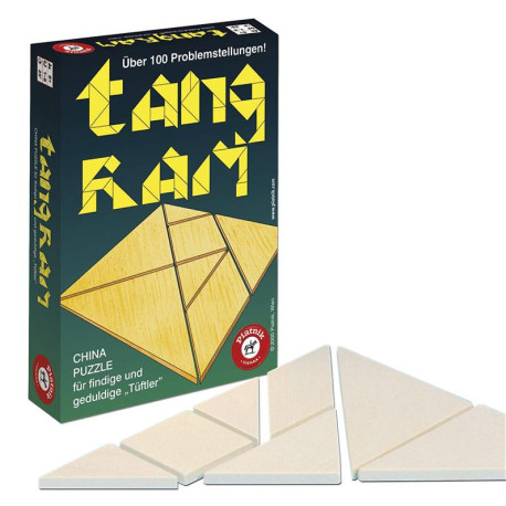 Tangram PIATNIK