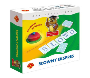 Słowny ekspres ALEX