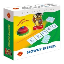 Słowny ekspres ALEX