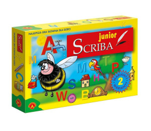 Scriba Junior ALEX