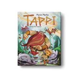 Tappi. O wielkim wyścigu i jeszcze większym bałaganie