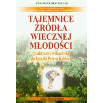 Tajemnice źródła wiecznej młodości 2