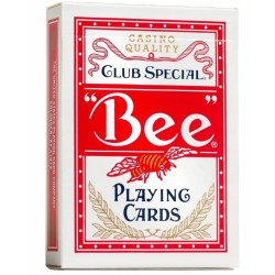 Karty do gry Bee Standard Index