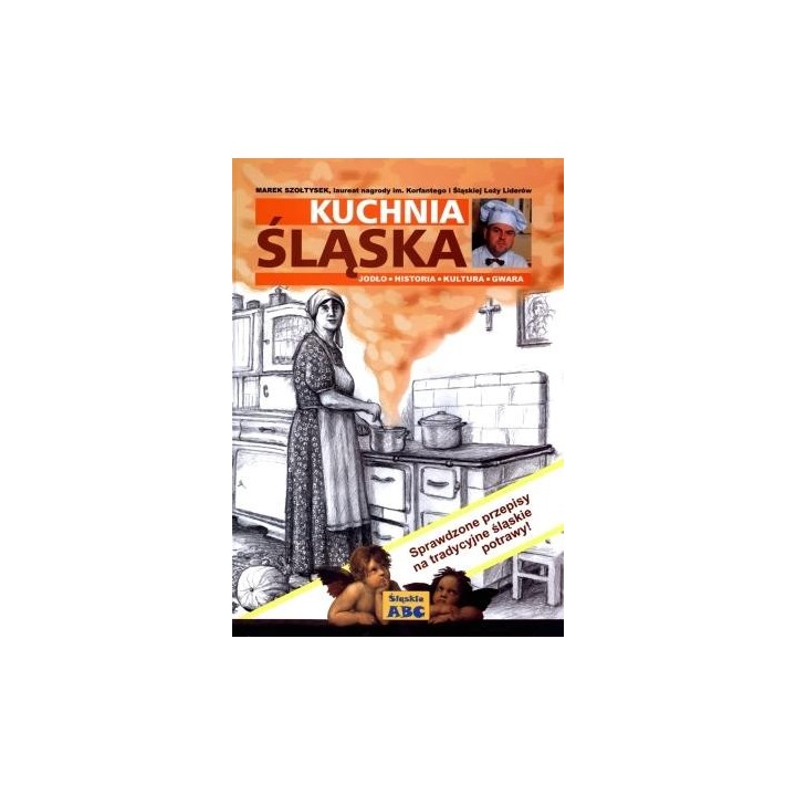 Kuchnia śląska