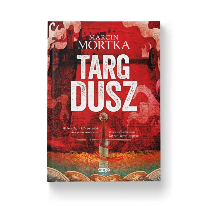 Targ dusz