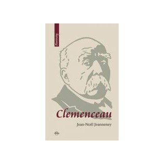 Clemenceau. Wizjoner znad Sekwany