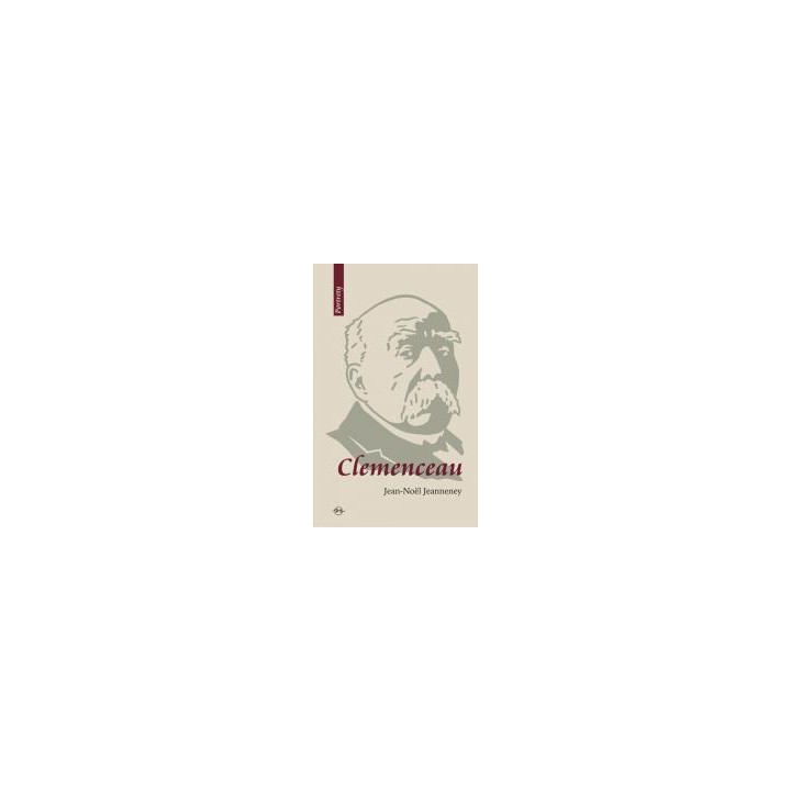 Clemenceau. Wizjoner znad Sekwany