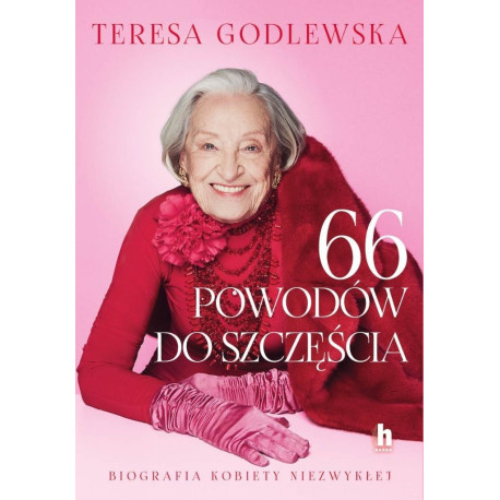 66 powodów do szczęścia