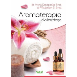 Aromaterapia dla każdego