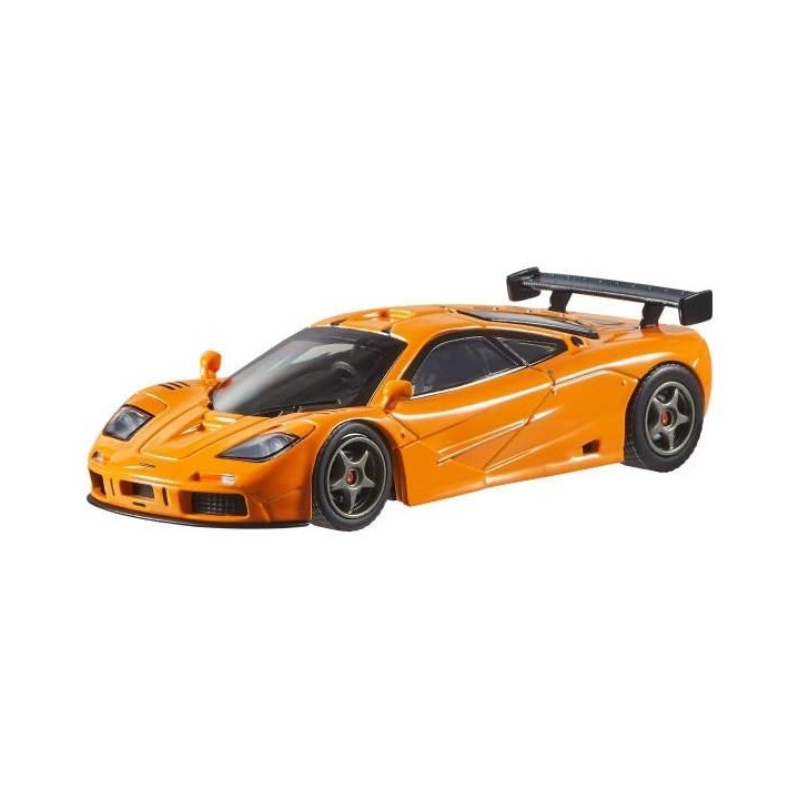 Hot Wheels Premium McLaren F1 GTR Pojazd 1:43