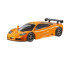 Hot Wheels Premium McLaren F1 GTR Pojazd 1:43