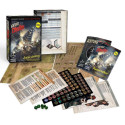 Achtung! Cthulhu Zestaw startowy