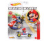 Hot Wheels Mario Kart Pojazd HDB36