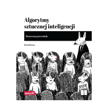 Algorytmy sztucznej inteligencji