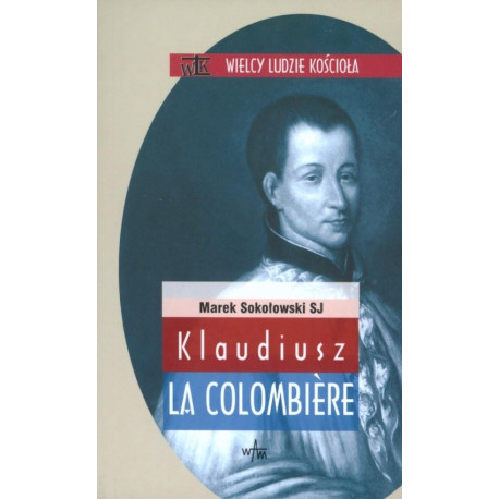 Klaudiusz la Colombiere