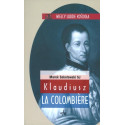 Klaudiusz la Colombiere