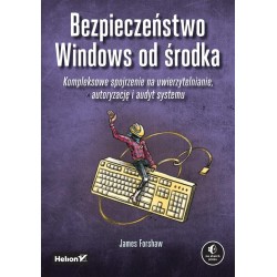 Bezpieczeństwo Windows od środka