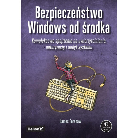 Bezpieczeństwo Windows od środka