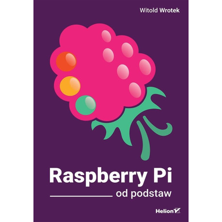 Raspberry Pi od podstaw