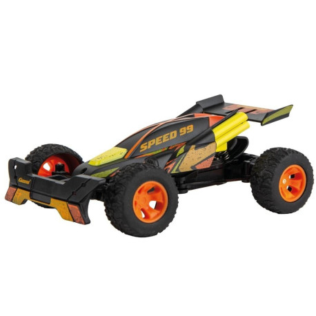 Carrera High Speed Car + Rampa 2,4GHz 1:32