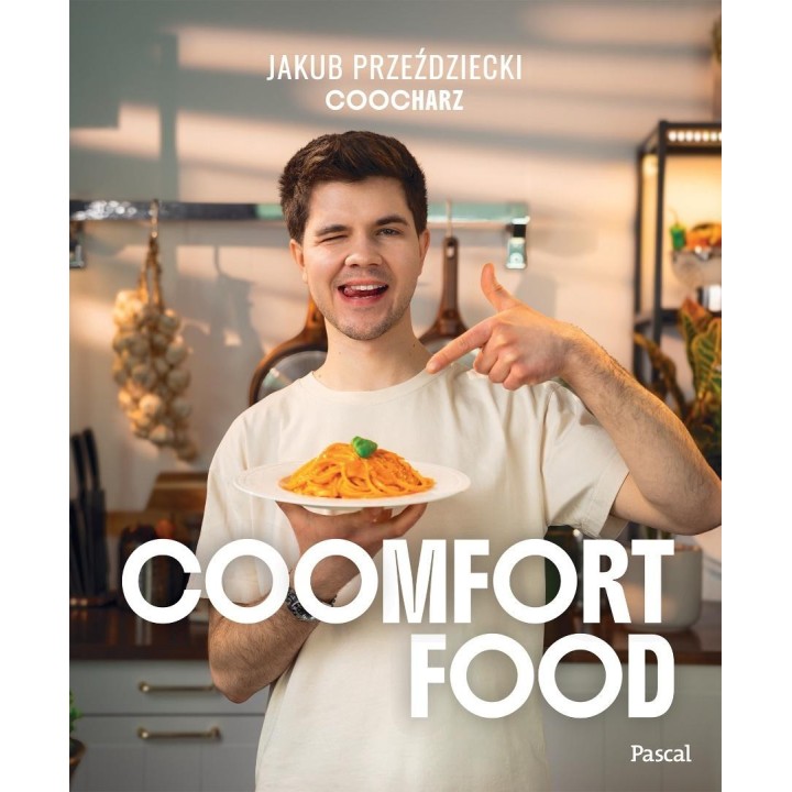 Coomfort food
