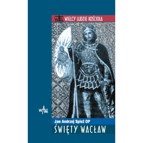 Św. Wacław