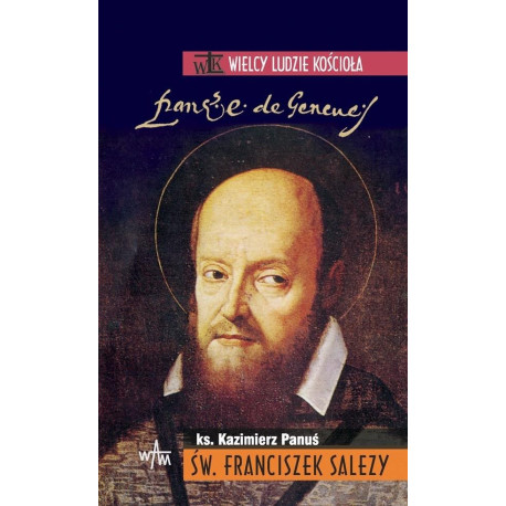 Św. Franciszek Salezy