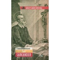 Jan Sarkander