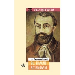 Bł. Edmund Bojanowski
