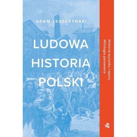 Ludowa historia Polski