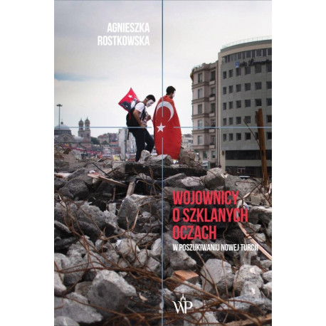 Wojownicy o szklanych oczach